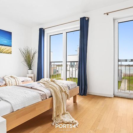 Seadream Villa Olpenitz Eksteriør bilde