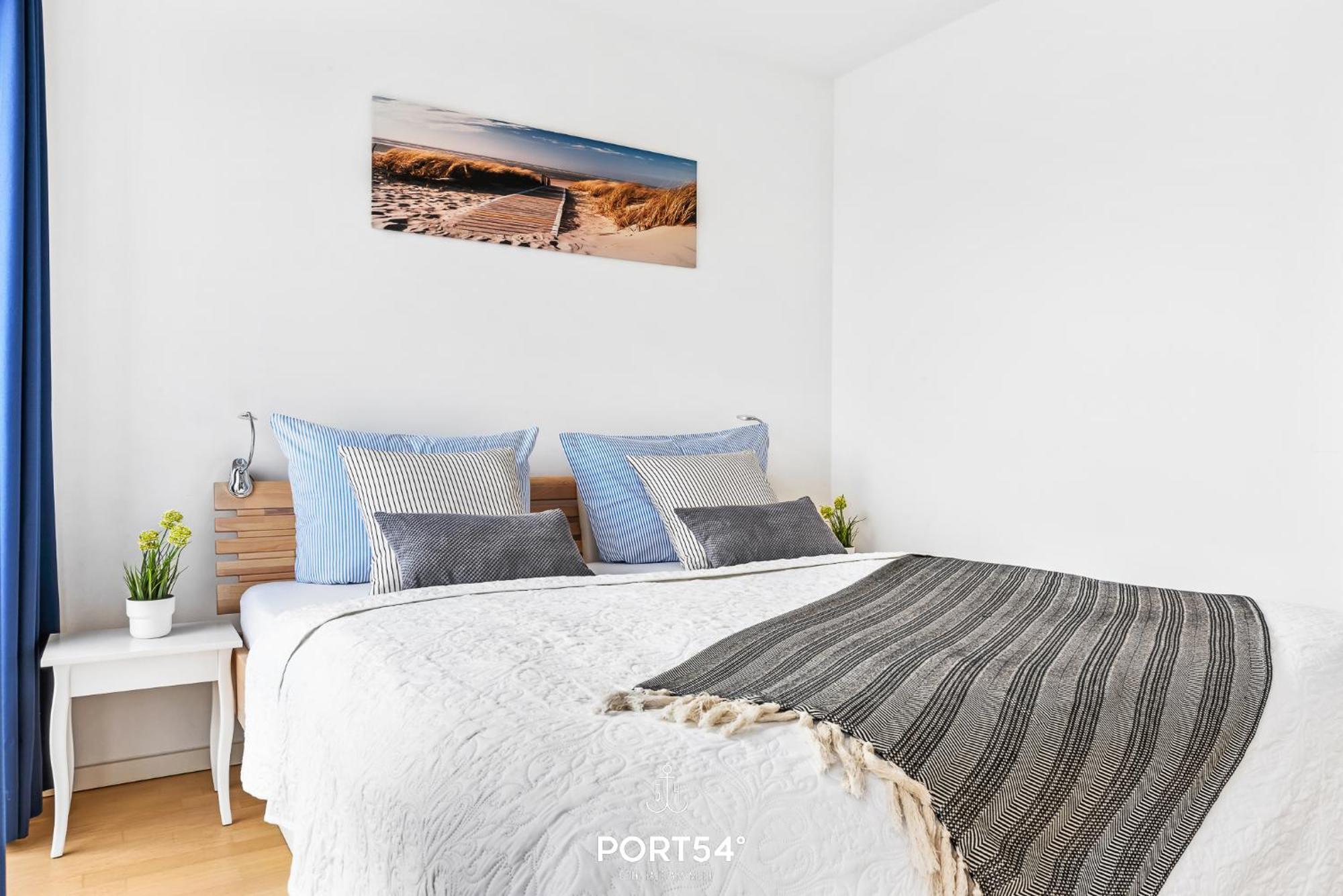 Seadream Villa Olpenitz Eksteriør bilde