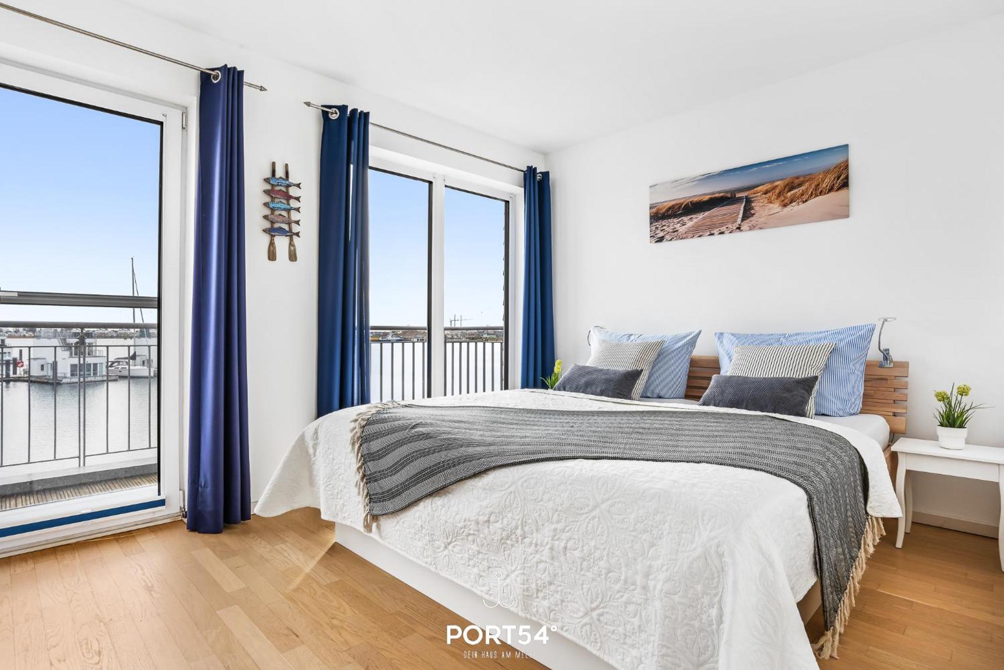 Seadream Villa Olpenitz Eksteriør bilde